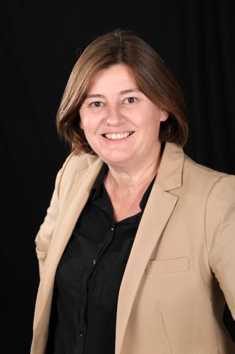 Edwige DEBROISE