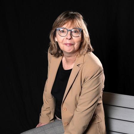 Josiane YVEN