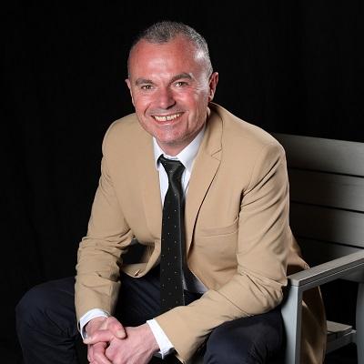 Stéphane FONTAINE
