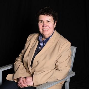 Martine THOMELIN