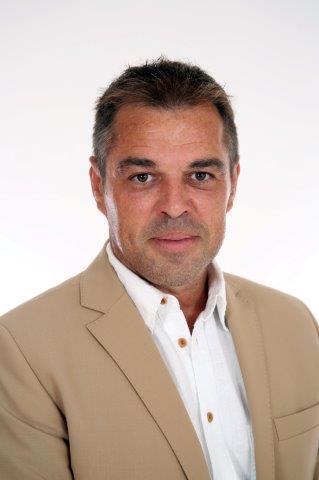 Franck PORCHER