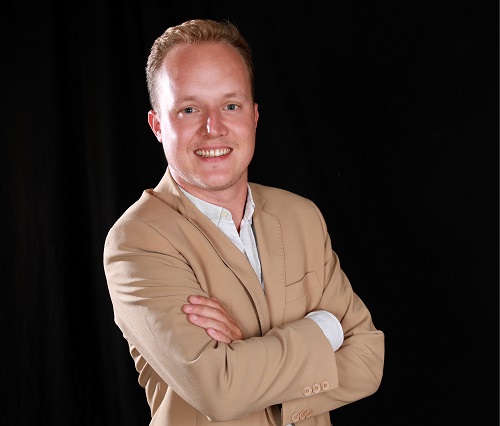 Paul HINET