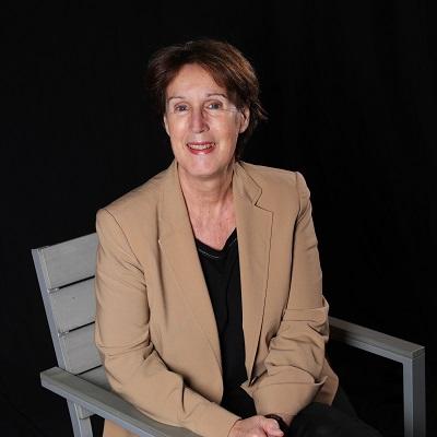Catherine MORIN-ROGHE