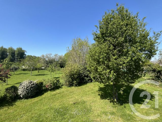 maison à vendre - 7 pièces - 150.0 m2 - GOUVILLE SUR MER - 50 - BASSE-NORMANDIE - Century 21 Royer Immo