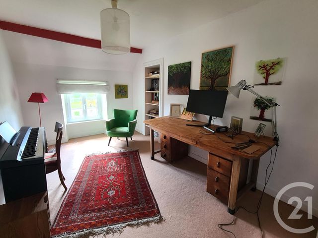 maison à vendre - 11 pièces - 345.0 m2 - GOUVILLE SUR MER - 50 - BASSE-NORMANDIE - Century 21 Royer Immo