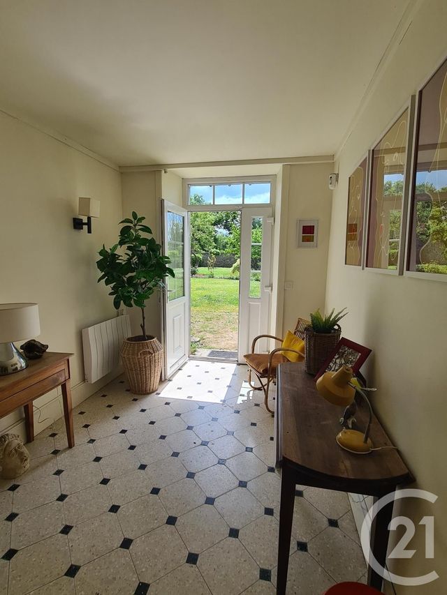 maison à vendre - 11 pièces - 345.0 m2 - GOUVILLE SUR MER - 50 - BASSE-NORMANDIE - Century 21 Royer Immo