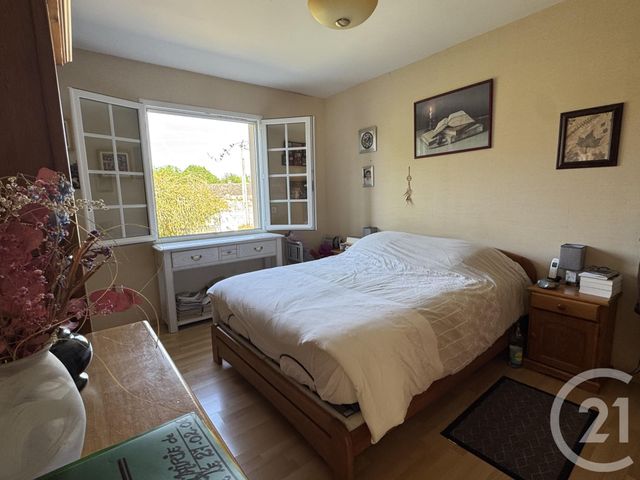 maison à vendre - 6 pièces - 141.96 m2 - GOUVILLE SUR MER - 50 - BASSE-NORMANDIE - Century 21 Royer Immo