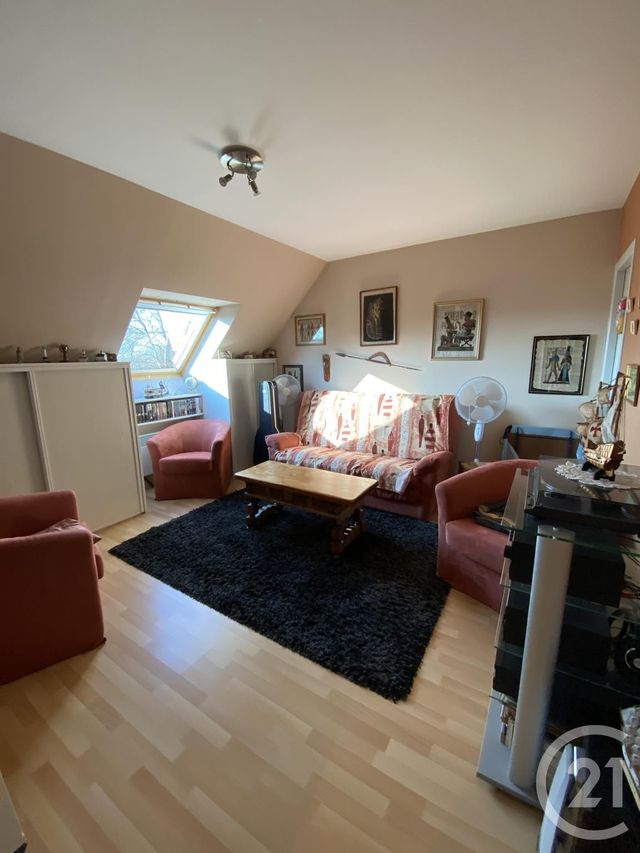 maison à vendre - 6 pièces - 141.96 m2 - GOUVILLE SUR MER - 50 - BASSE-NORMANDIE - Century 21 Royer Immo