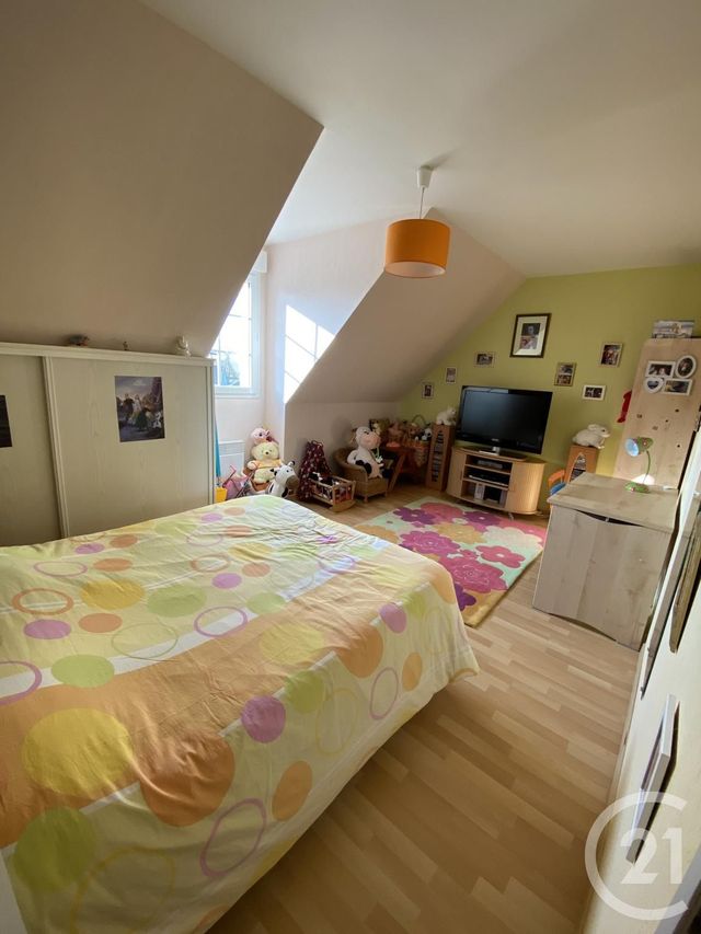 maison à vendre - 6 pièces - 141.96 m2 - GOUVILLE SUR MER - 50 - BASSE-NORMANDIE - Century 21 Royer Immo