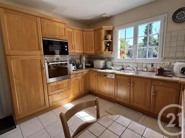 maison à vendre - 6 pièces - 141.96 m2 - GOUVILLE SUR MER - 50 - BASSE-NORMANDIE - Century 21 Royer Immo