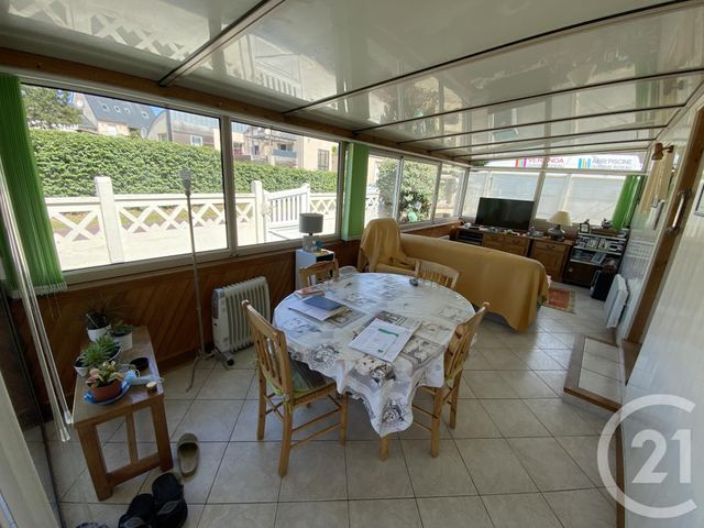 maison à vendre - 4 pièces - 43.82 m2 - BLAINVILLE SUR MER - 50 - BASSE-NORMANDIE - Century 21 Royer Immo maison à vendre - 4 pièces - 43.82 m2 - BLAINVILLE SUR MER - 50 - BASSE-NORMANDIE - Century 21 Royer Immo