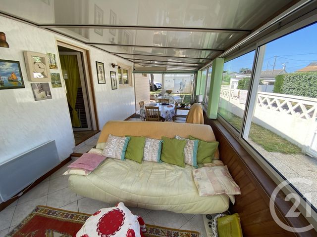 maison à vendre - 4 pièces - 43.82 m2 - BLAINVILLE SUR MER - 50 - BASSE-NORMANDIE - Century 21 Royer Immo maison à vendre - 4 pièces - 43.82 m2 - BLAINVILLE SUR MER - 50 - BASSE-NORMANDIE - Century 21 Royer Immo