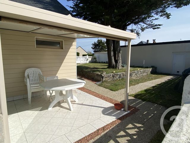 maison à vendre - 4 pièces - 43.82 m2 - BLAINVILLE SUR MER - 50 - BASSE-NORMANDIE - Century 21 Royer Immo maison à vendre - 4 pièces - 43.82 m2 - BLAINVILLE SUR MER - 50 - BASSE-NORMANDIE - Century 21 Royer Immo