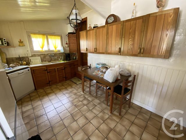 maison à vendre - 4 pièces - 43.82 m2 - BLAINVILLE SUR MER - 50 - BASSE-NORMANDIE - Century 21 Royer Immo maison à vendre - 4 pièces - 43.82 m2 - BLAINVILLE SUR MER - 50 - BASSE-NORMANDIE - Century 21 Royer Immo