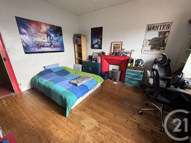 maison à vendre - 7 pièces - 190.4 m2 - AGON COUTAINVILLE - 50 - BASSE-NORMANDIE - Century 21 Royer Immo