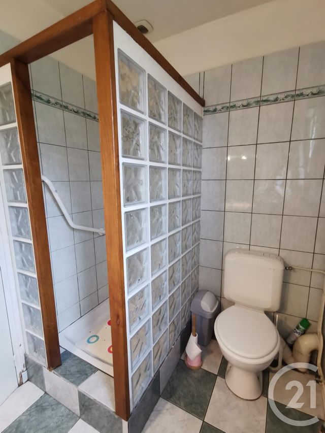 maison à vendre - 3 pièces - 37.66 m2 - AGON COUTAINVILLE - 50 - BASSE-NORMANDIE - Century 21 Royer Immo