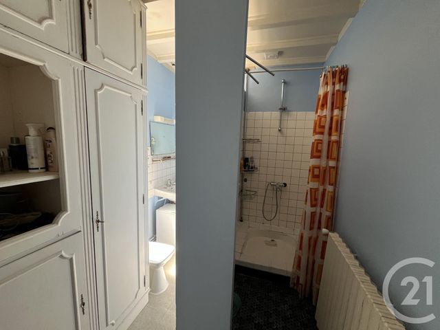 maison à vendre - 5 pièces - 90.0 m2 - HEUGUEVILLE SUR SIENNE - 50 - BASSE-NORMANDIE - Century 21 Royer Immo