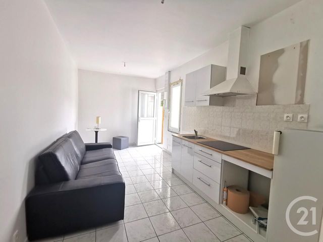 Appartement à vendre AGON COUTAINVILLE