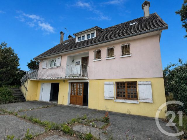 Maison à vendre AGON COUTAINVILLE
