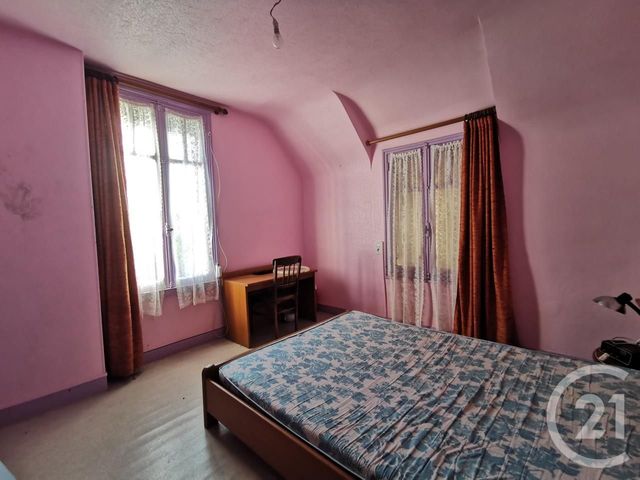 maison à vendre - 3 pièces - 48.17 m2 - AGON COUTAINVILLE - 50 - BASSE-NORMANDIE - Century 21 Royer Immo