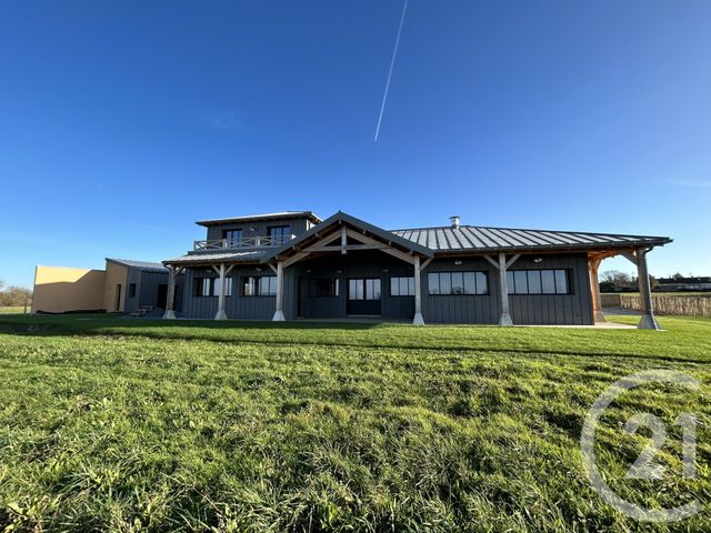maison - BLAINVILLE SUR MER - 50