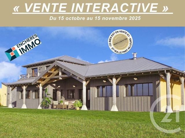 maison - BLAINVILLE SUR MER - 50