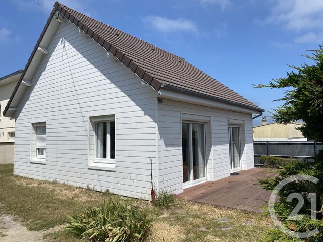 maison - AGON COUTAINVILLE - 50