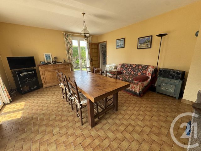 maison à vendre - 5 pièces - 95.0 m2 - GOUVILLE SUR MER - 50 - BASSE-NORMANDIE - Century 21 Royer Immo