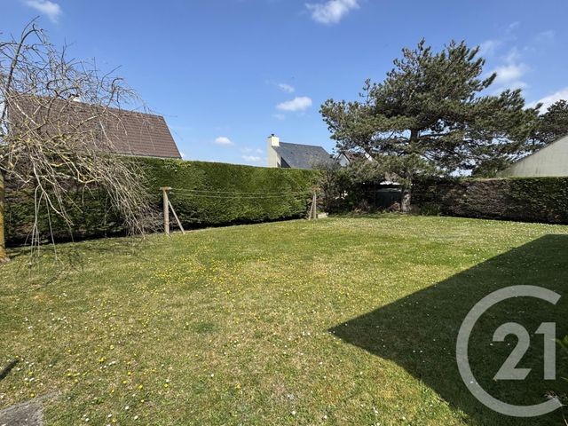 maison à vendre - 5 pièces - 95.0 m2 - GOUVILLE SUR MER - 50 - BASSE-NORMANDIE - Century 21 Royer Immo