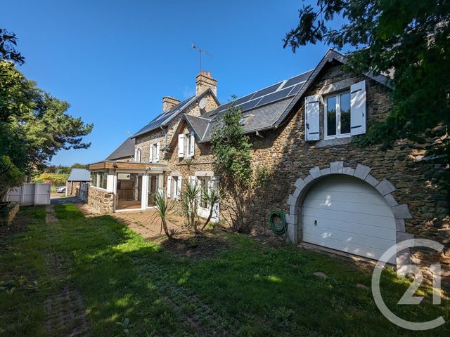 Maison à vendre TOURVILLE SUR SIENNE