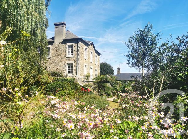 maison - AGON COUTAINVILLE - 50