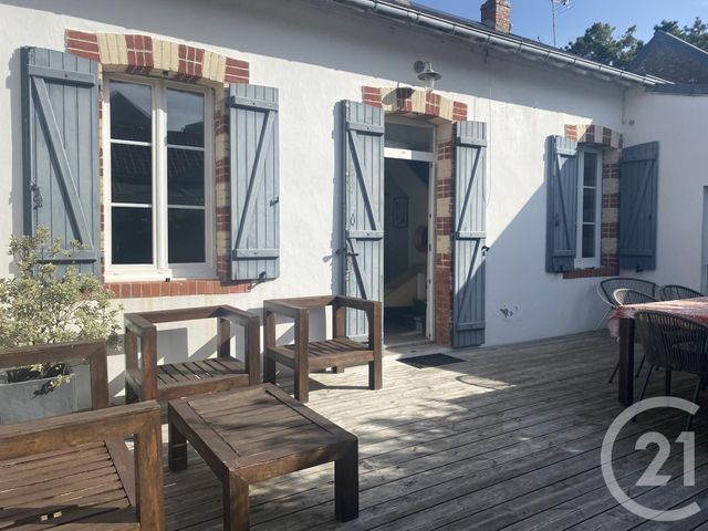 maison - AGON COUTAINVILLE - 50