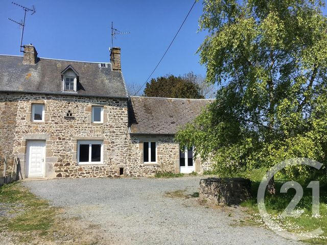 Maison à louer BRAINVILLE