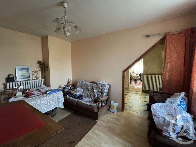 maison à vendre - 5 pièces - 151.1 m2 - GEFFOSSES - 50 - BASSE-NORMANDIE - Century 21 Royer Immo