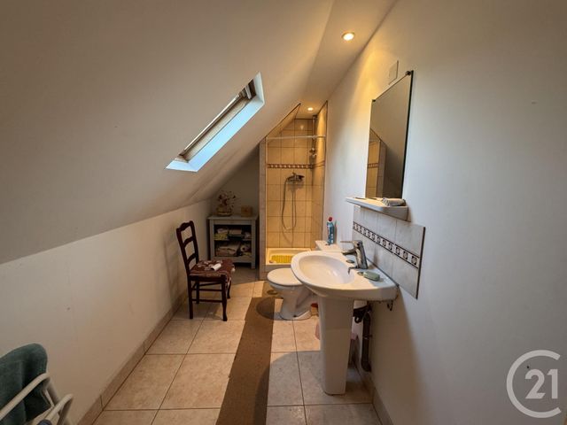 maison à vendre - 5 pièces - 151.1 m2 - GEFFOSSES - 50 - BASSE-NORMANDIE - Century 21 Royer Immo