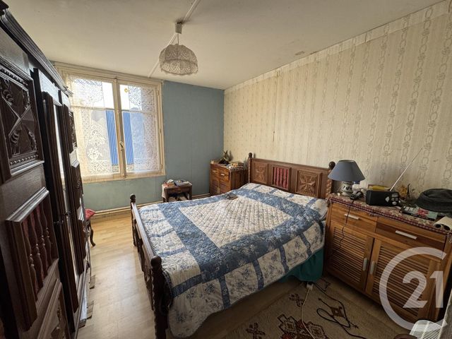 maison à vendre - 5 pièces - 151.1 m2 - GEFFOSSES - 50 - BASSE-NORMANDIE - Century 21 Royer Immo