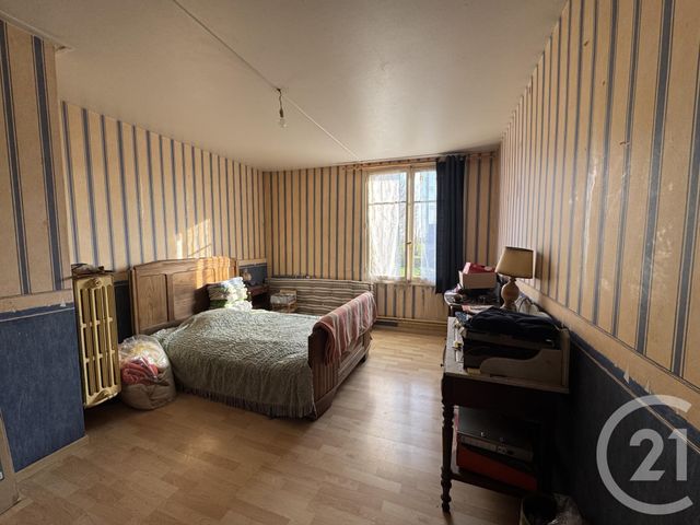 maison à vendre - 5 pièces - 151.1 m2 - GEFFOSSES - 50 - BASSE-NORMANDIE - Century 21 Royer Immo