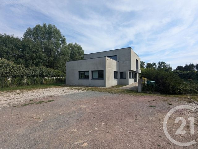 maison - GOUVILLE SUR MER - 50
