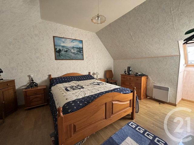 maison à vendre - 5 pièces - 107.82 m2 - GOUVILLE SUR MER - 50 - BASSE-NORMANDIE - Century 21 Royer Immo