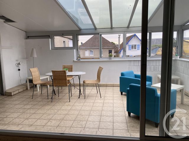 Appartement F3 à vendre AGON COUTAINVILLE