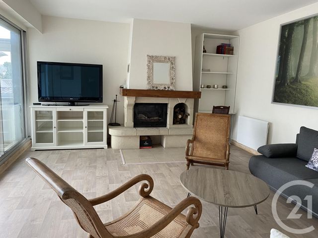 appartement - AGON COUTAINVILLE - 50