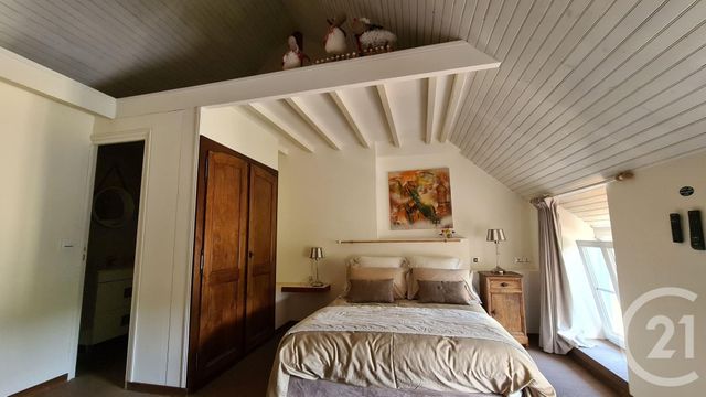 maison à vendre - 9 pièces - 248.8 m2 - BLAINVILLE SUR MER - 50 - BASSE-NORMANDIE - Century 21 Royer Immo