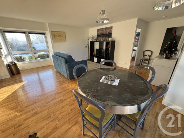 Appartement F2 à vendre MONTMARTIN SUR MER