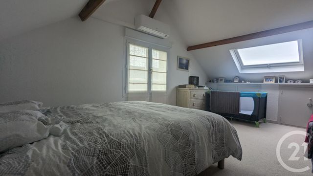 maison à vendre - 8 pièces - 155.62 m2 - ST MALO DE LA LANDE - 50 - BASSE-NORMANDIE - Century 21 Royer Immo