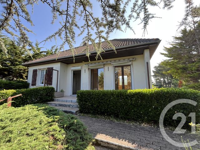 Afficher la photo en grand maison à vendre - 3 pièces - 61.5 m2 - AGON COUTAINVILLE - 50 - BASSE-NORMANDIE - Century 21 Royer Immo