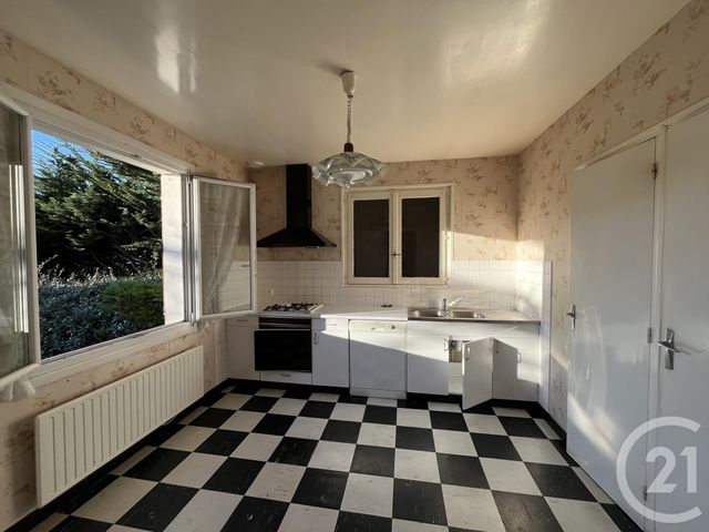 Afficher la photo en grand maison à vendre - 3 pièces - 61.5 m2 - AGON COUTAINVILLE - 50 - BASSE-NORMANDIE - Century 21 Royer Immo