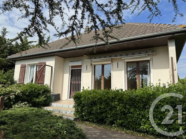 maison - AGON COUTAINVILLE - 50