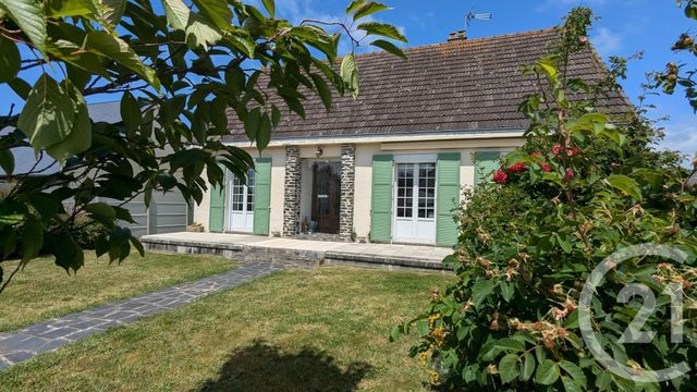  - BLAINVILLE SUR MER - 