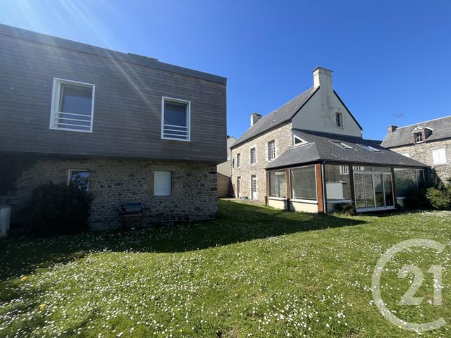 maison - AGON COUTAINVILLE - 50
