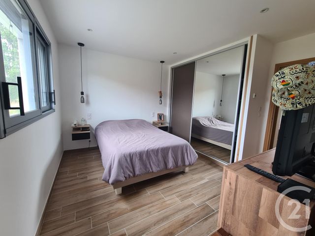 maison à vendre - 5 pièces - 136.94 m2 - BLAINVILLE SUR MER - 50 - BASSE-NORMANDIE - Century 21 Royer Immo